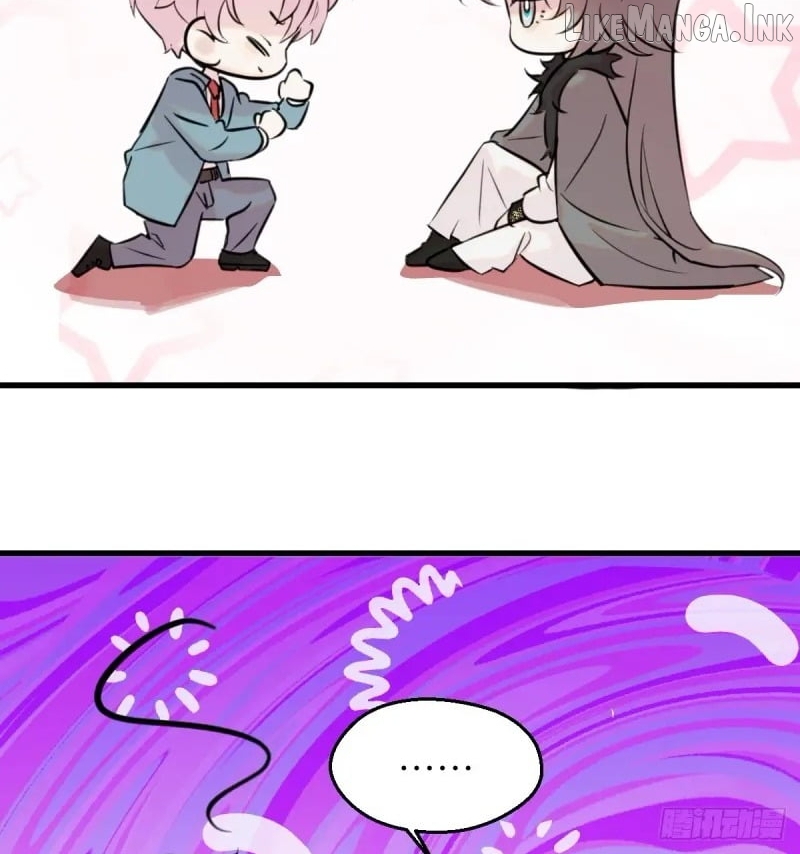 My Own Evil God Chapter 16 - page 44